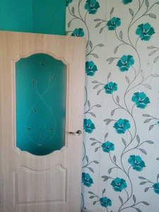 Однакомнатная квартира по ул. 60 лет октября п. Туголица