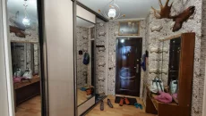 1 комнатная квартира