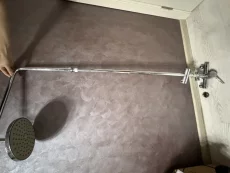 Ванная смеситель тумба