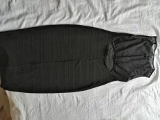 Платье вечернее размер 42, s