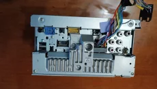 Магнитола Pioneer avh-x8500bt