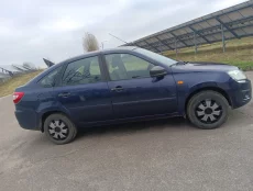 Lada Granta (Лада гранта)