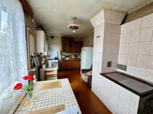 Жилой дом на ул. Менделеева