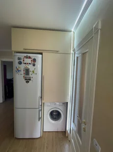 4-х комнатная квартира на Гагарина, 7