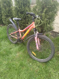 Веслосипед