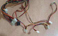 Блок питания 400W