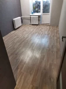 Ленолеум