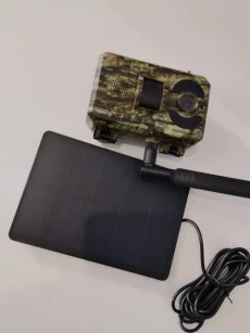 Фотоловушка