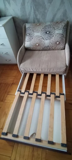 Кресло-кровать