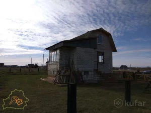 Дача в СТ Приозерное, Кировский р-н, Боровицкий с/с