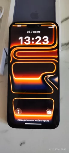 Айфон 17 про макс реплика