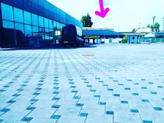 Складской бокс 200 кВ рядом с ТЦ Этажерка