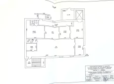 Два двухэтажных совмещенных здания