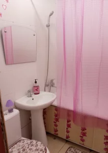 Двухкомнатная пл, Ленина