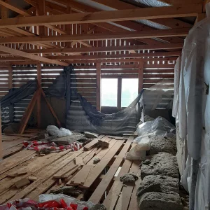 НЗКС д. Каменка