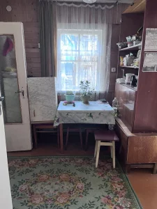 Часть дома по ул. Заря