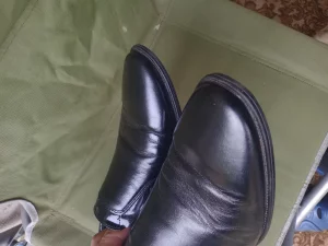 Туфли мужские