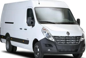 Водитель категории В