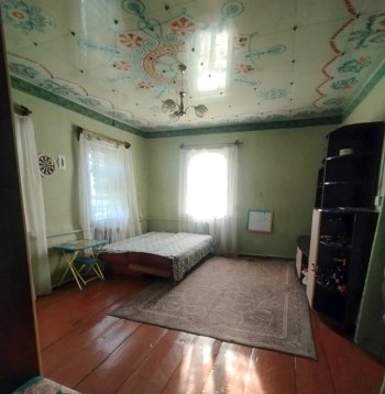 Дом с коммуникациями и удобствами. ТОРГ