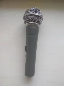Микрофон ШУР