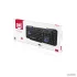 Клавиатура SmartBuy One 221 USB черный (SBK-221U-K)