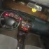 Nissan Almera I (N15), 1997 г. ДВС GA16DE. АКПП