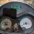 Скутер Hors 152. 1100 рублей