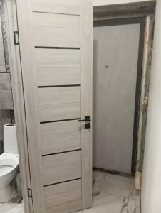 Межкомнатная дверь новая