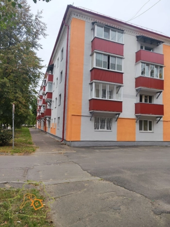 1-комнатная квартира по ул. Островского