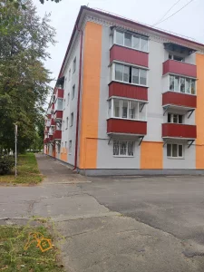 1-комнатная квартира по ул. Островского