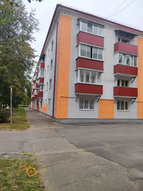 1-комнатная квартира по ул. Островского