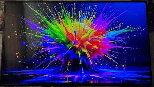 Телевизор Kivi 55’’