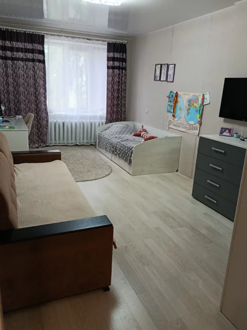 1 квартиру