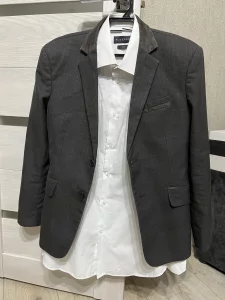 Пиджак /рубашка