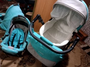 Детская коляска