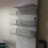 Стеллажи для магазина