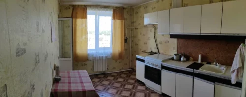 Квартиру на длительный срок