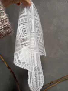 Салфетки 27x27