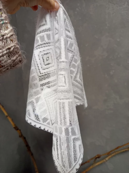 Салфетки 27x27