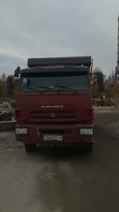 Услуги самосвалов для любых строительных и хозяйственных работ.