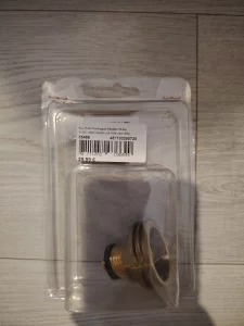 Переходник для заправки газовых балонов