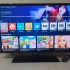Телевизор 32" Smart TV