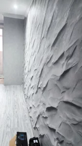 Окажу услуги по внутренней отдеки