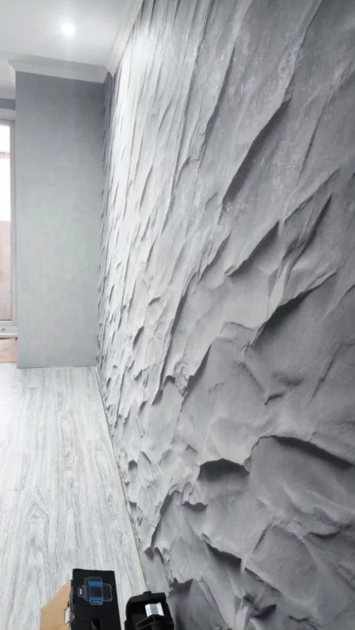 Окажу услуги по внутренней отдеки