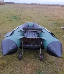 Хантер 320лка нднд