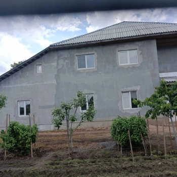 Коттедж в посёлке Глуша