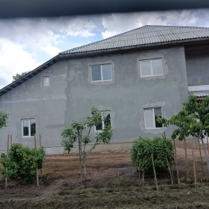 Коттедж в посёлке Глуша