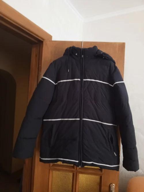 Куртка женская зимняя