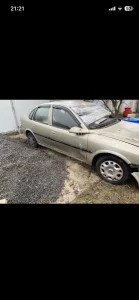 Опель Вектра Б по запчастям