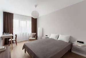 100 рублей сутки однокомнатная квартира в центре Бобруйска